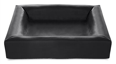 BIA BED HONDENMAND ORIGINAL ZWART