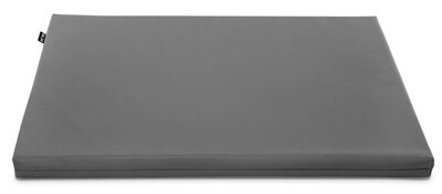 BIA BED MATRAS LIGBED GRIJS