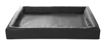 BIA BED HONDENMAND ORIGINAL ZWART