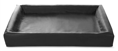 BIA BED HONDENMAND ORIGINAL ZWART