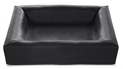 BIA BED HONDENMAND ORIGINAL ZWART