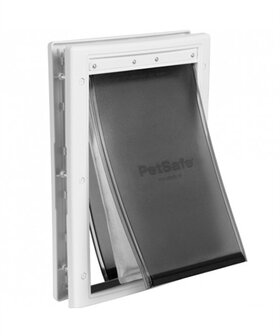PETSAFE HONDENLUIK EXTREEM WEER KUNSTSTOF