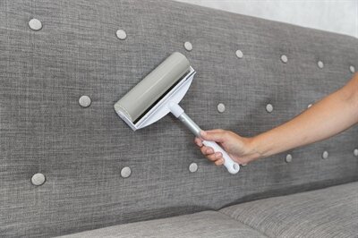 TRIXIE PLUIZENROLLER SILICONEN XXL