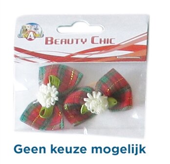 CROCI HAARSTRIKJES HOND 3 ASSORTI
