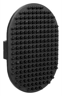 TRIXIE MASSAGE BORSTEL RUBBER