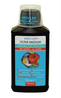 EASY LIFE FILTER MEDIUM