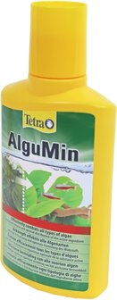 TETRA AQUA ALGUMIN ALGENREM