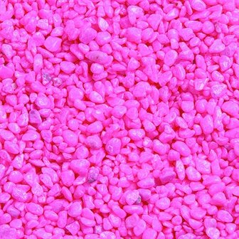 FLAMINGO GRIND NEON ROZE