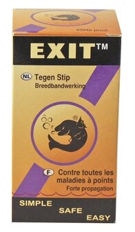 ESHA EXIT