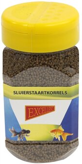EXCELLENT SLUIERSTAARTVOER