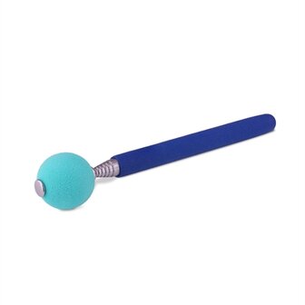 COMPANY OF ANIMALS COACHI TARGET STICK AANWIJSSTICK BLAUW