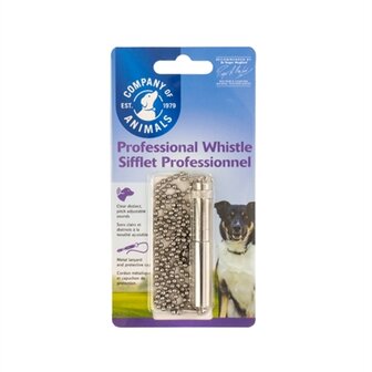 COMPANY OF ANIMALS PROFESSIONELE FLUIT HOGE FREQUENTIE