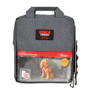 KONG ULTIMATE CARGO AUTO HONDENDEKEN