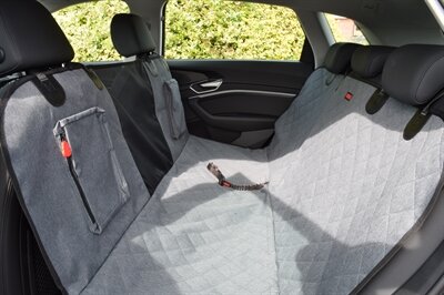 KONG ULTIMATE CARGO AUTO HONDENDEKEN