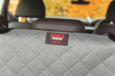 KONG ULTIMATE CARGO AUTO HONDENDEKEN