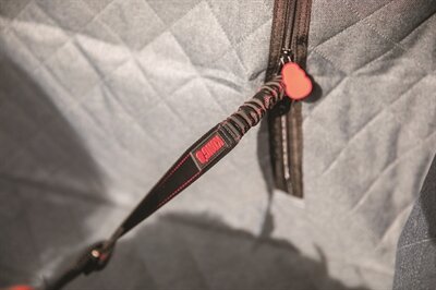 KONG AUTOGORDEL HOND CARGO SWIVEL