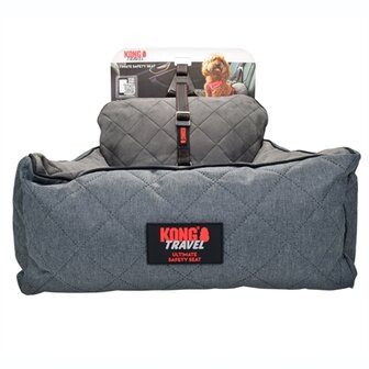 KONG ULTIMATE SAFETY AUTOSTOEL