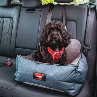 KONG ULTIMATE SAFETY AUTOSTOEL
