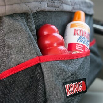 KONG ULTIMATE BOOSTER AUTOSTOEL