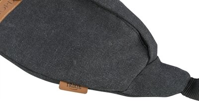 TRIXIE BE NORDIC HEUPTAS ZWART