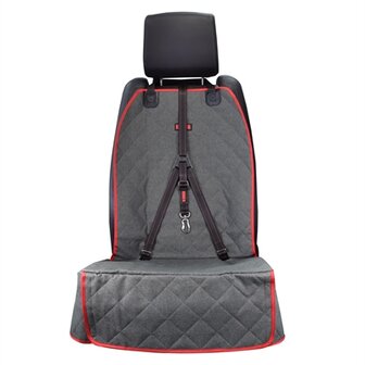 KONG AUTOGORDEL HOND ULTIMATE SAFETY