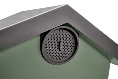 IMAC HONDENHOK ZEUS 70 2ND LIFE GERECYCLED GROEN