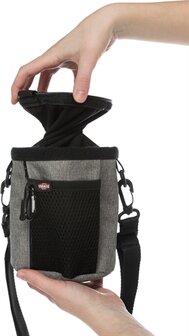 TRIXIE SNACKZAKJE MULTI TWIST ASSORTI