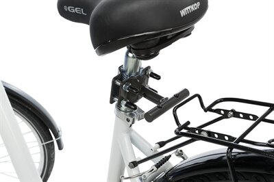 TRIXIE FIETSBEUGEL U-VORM