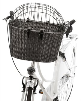 TRIXIE HOUDER VOOR FIETSMAND STUUR #13107
