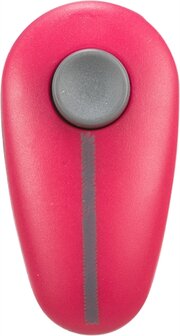 TRIXIE DOG ACTIVITY VINGER CLICKER ASSORTI