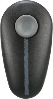 TRIXIE DOG ACTIVITY VINGER CLICKER ASSORTI