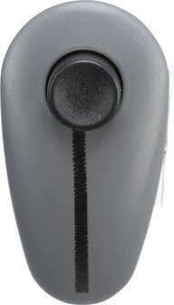 TRIXIE DOG ACTIVITY VINGER CLICKER ASSORTI
