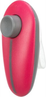 TRIXIE DOG ACTIVITY VINGER CLICKER ASSORTI