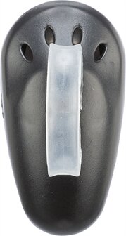 TRIXIE DOG ACTIVITY VINGER CLICKER ASSORTI