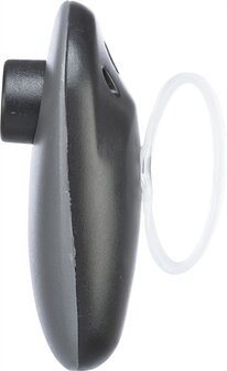 TRIXIE DOG ACTIVITY VINGER CLICKER ASSORTI