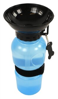 AQUADOG DRINKFLES