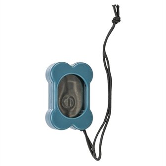 TRIXIE DOG ACTIVITY BASIC CLICKER ASSORTI