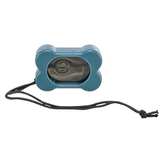 TRIXIE DOG ACTIVITY BASIC CLICKER ASSORTI