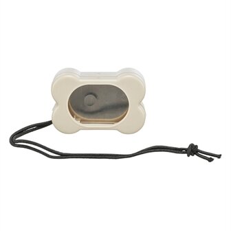 TRIXIE DOG ACTIVITY BASIC CLICKER ASSORTI