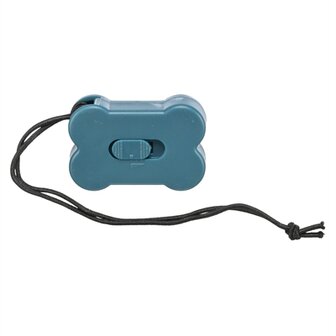 TRIXIE DOG ACTIVITY BASIC CLICKER ASSORTI