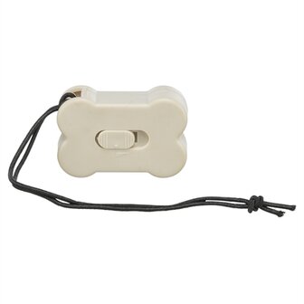 TRIXIE DOG ACTIVITY BASIC CLICKER ASSORTI