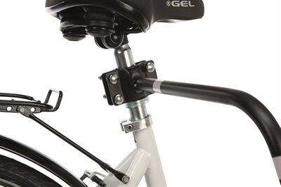 TRIXIE BIKERSET FIETSBEUGEL SPRINGER