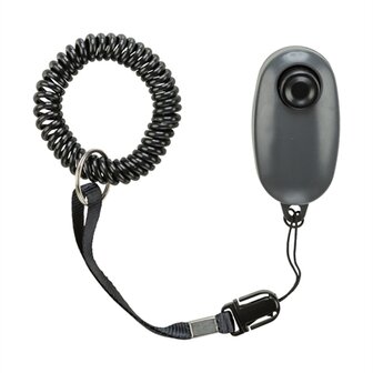 TRIXIE DOG ACTIVITY SOFT CLICKER ASSORTI
