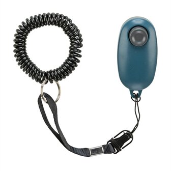 TRIXIE DOG ACTIVITY SOFT CLICKER ASSORTI