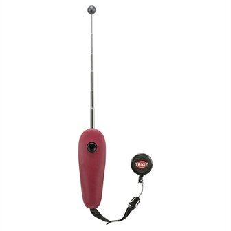 TRIXIE DOG ACTIVITY TARGET STICK AANWIJSSTOK ASSORTI