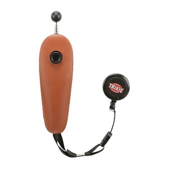 TRIXIE DOG ACTIVITY TARGET STICK AANWIJSSTOK ASSORTI