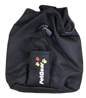 PETGEAR TREAT BAG BELONINGSZAKJE
