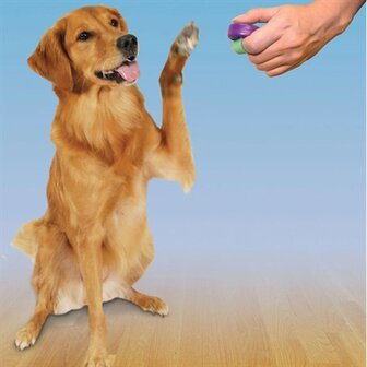 PETSAFE CLICKER VOOR TRAINING