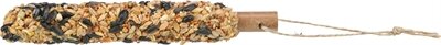 TRIXIE SNACK BAR MET ZONNEBLOEMPITTEN