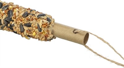 TRIXIE SNACK BAR MET ZONNEBLOEMPITTEN